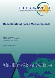 An example of this type of total uncertainty if you measured the length of a track, and measured the. Https Www Euramet Org Media Docs Publications Calguides Euramet Cg 4 V 2 0 Uncertainty Of Force Measurements Pdf