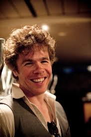 Talking to Josh Ritter in Telluride