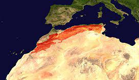 The atlas mountains and drakensberge mountain range in africa; Atlas Mountains Wikipedia