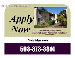 Renting a subsidized or section 8 apartment is the best way to find affordable housing in new york. Southfair Apartments 1901 Fairgrounds Rd Ne Salem Or 97301 Lowincomehousing Us