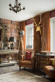 There S A Luxury Harry Potter Themed Apartment To Rent In Edinburgh And It Looks Magical Harry Potter Room Decor Harry Potter Bedroom Decor Luxury Home Decor
