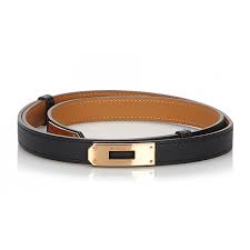 Shop over 1,300 top black and gold belt and earn cash back all in one place. Hermes Vintage Epsom Kelly Belt Black Gold Leather Belt Luxury High Quality Avvenice