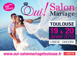 C'est l'occasion de trouver en un seul et même lieu tous les prestataires nécessaires pour le plus beau jour de votre vie. Oui Salon Mariage Toulouse Salons Du Mariage Haute Garonne 31 Labege Les Prestataires De Mariage Com
