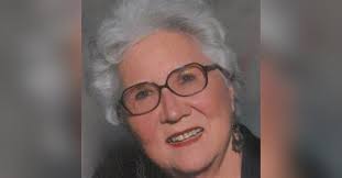 Alice Louise Harlan Obituary