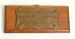 Image result for stewart iron works