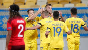 Команди розіграють останню путівку в 1/4 фіналу турніру. Ukrayina Shvejcariya Tekstova Translyaciya