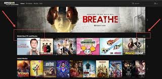 Amazon prime video verlauf anzeigen. So Loschen Sie Den Amazon Watch Verlauf Im Jahr 2020