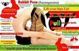 Rabbit Pose Sasangasana Bikram Bikramyoga Hotyoga Yoga Bikram Yoga Poses Rabbit Pose Bikram Yoga
