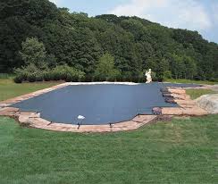 Some pool covers get so big, meyco will break it into smaller pieces that combine to make 1 safety pool cover. Pool Cover Experts Industrial Fabric Solutions