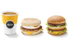 This insightful mcdonald's breakfast menu is certainly worth checking out. Mcdonald S Slashes Prices Of Breakfast Menu And Meal Bundles Swindon Advertiser