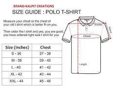 Kalpit Mens Basic Premium Cotton Round Neck Half Sleeve