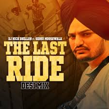 Stream The Last Ride (Desi Mix) by Nick Dhillon