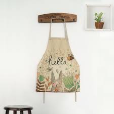 外贸卡通亲子围裙可爱厨房成人小孩儿童个性画画衣烘焙无袖日韩 淘宝网 play kitchen projects