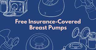 The flange cover really helps me keep everything clean. The Insurance Covered Breast Pump Process