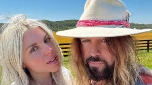 Firerose Recalls Estranged Husband Billy Ray Cyrus' 'Strict Rules'