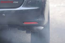 Cara Hilangkan Asap Hitam Dari Knalpot Mesin Diesel Gridoto Com