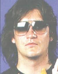 The Darkness.Ed Graham Pictures