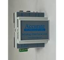 Analog Interface Unit (AIU)