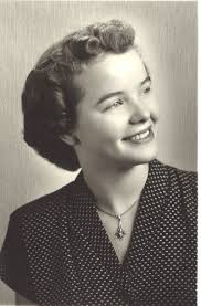 Mary L. (Lorensen) Cosper