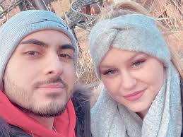 Sarah-Jane Wollny: Deshalb trennte sich Tinush nach "Temptation Island VIP"  von ihr