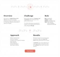 This case study example illustrates the benefits the cheesecake factory experienced using thomson reuters' product onesource, a tax technology helping businesses stay compliant. Ux Case Study Template And Examples Adobe Xd Ideas