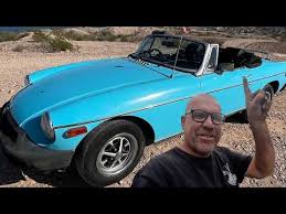 Image result for Pageant Blue 1980 MG