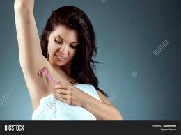 Let it sit for a bit there, and then add a ½ cup of vinegar as well. Young Girl Raising Image Photo Free Trial Bigstock
