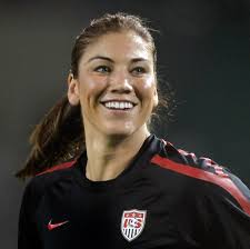What Did Hope Solo Do? About The Netflix 'Untold' Star's Scandals