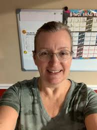 What a great way to start off the week, Cara Elizabeth Chadwick!