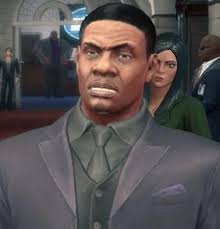 Favorite character voiced and/or played by Keith David? :  r/FavoriteCharacter