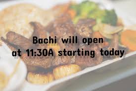 BACHI