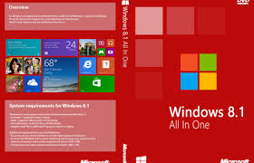 Windows 8 1 Aio Iso Pre Activated 2017 Windows Video Converter Microsoft Windows