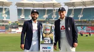 For more updates, follow sportstar on : India Vs England 2nd Test Preview Predicted Xis Match Prediction Live Streaming Weather Forecast And Pitch Report