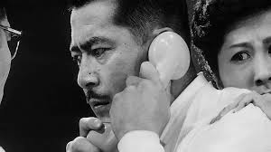 Kurosawa adapts Ed McBain in Japanese noir 'High and Low'