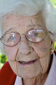 Grace Fisher Obituary