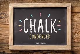 Time title author version style size download. 10 Fun Chalkboard Fonts To Give Your Designs A Handmade Feel Hipfonts