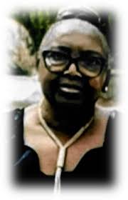 Obituary for FANNIE JOHNSON