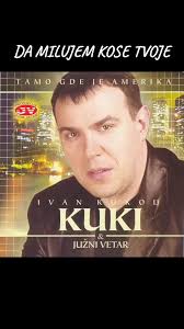 Da Milujem Kose Tvoje: Mija Kukolj