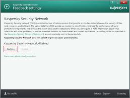 Tip Of The Week How To Enable A Reputation Check Kaspersky Official Blog
