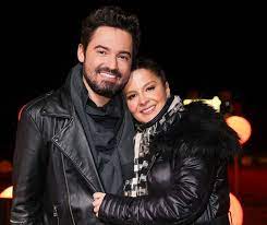 Maiara e fernando assumiram o namoro em abril de 2019 após serem vistos algumas vezes juntos. Nzwpmoi6et1gim