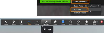 Allow attendees to raise their hand in the webinar. Participating In A Zoom Meeting Digipedagogical Guidelines