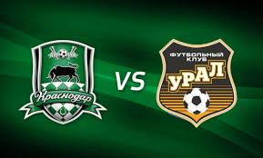 Встреча с краснодаром состоится 25 июля в 17.30. Ural Obygral Krasnodar V Kontrolnom Matche Ural Futbol Na Soccernews Ru