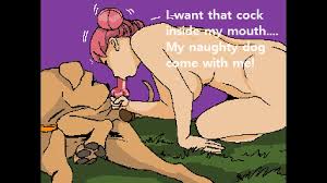 My First Knotting Teenluma - Golden Knots Preview