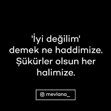 Sukurler Olsun Allah Im Quotes Favorite Quotes Writing Pens