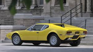 1971 De Tomaso Pantera Wallpapers Specs Videos 4k Hd Wsupercars Explore and share thousands of cool wallpapers on dodowallpaper. 1971 de tomaso pantera wallpapers
