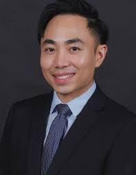 Mark Anthony Wen Kein Chan