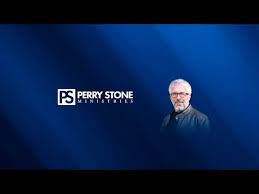 A 2022 drop date is planned. Perry Stone Youtube