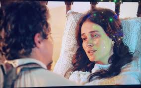 Sendero De Esperanza Cuando Simon Llega