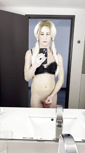 Sexy Crossdresser Jerking Off in Las Vegas ft. Bailey Wilde: Trap, Fetish,  Handjob, Blonde, American Transgender Porn | Faphouse