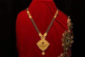 This eases the process of selection and ensures that you are able to find what you. Embrace The Bond Of Love Kalamandirjewellers Contemporary Designer Bridaljewelry Mangals Gold Jewelry Fashion Black Beaded Jewelry Gold Necklace Designs